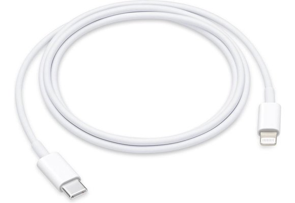 Apple USB-C naar Lightning kabel (1 meter)