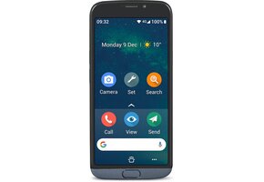 Doro 8050 Promo Pack - Mobiele telefoon