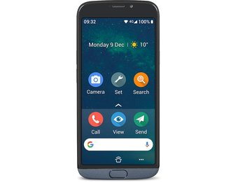 Doro 8050 Promo Pack - Mobiele telefoon