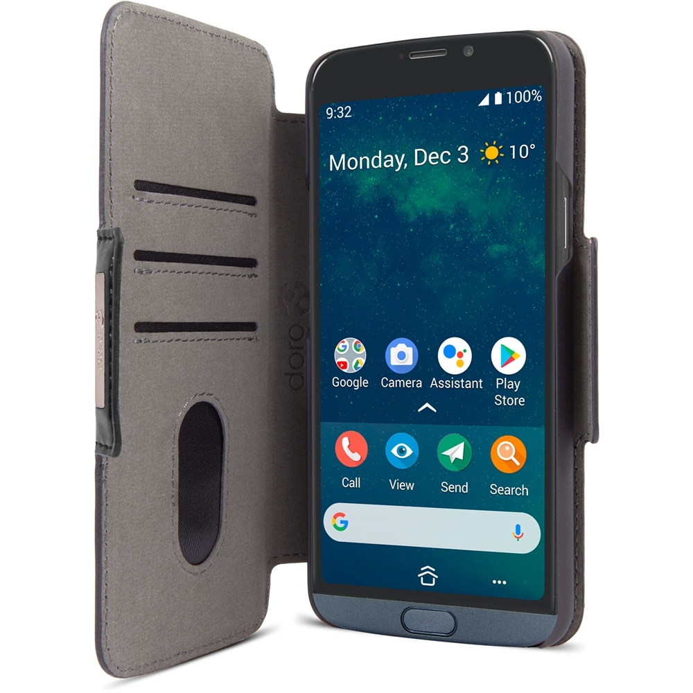 Doro 8050 Promo Pack - Mobiele telefoon