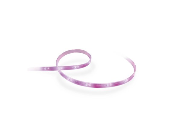 Philips Hue Lightstrip Plus V4 - Slimme lamp