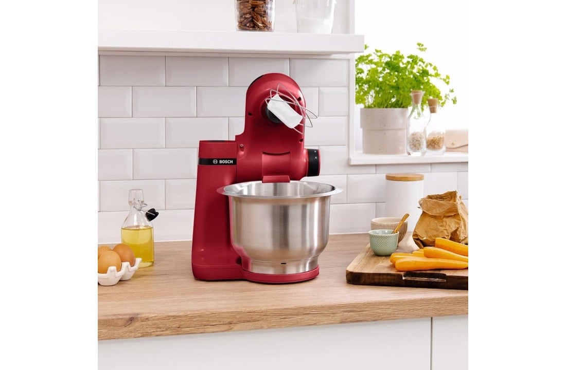 Bosch MUMS2ER01 - Keukenmachine