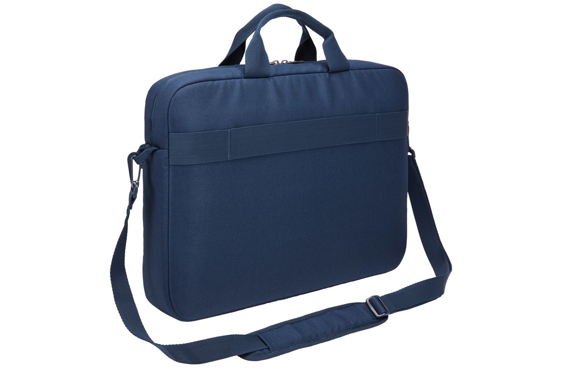 Case Logic Advantage 15,6 inch Blauw - Laptoptas