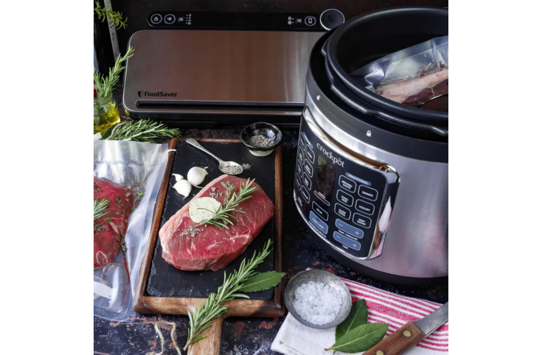 Crock-Pot CR062 Express Pot Turbo - Slowcooker