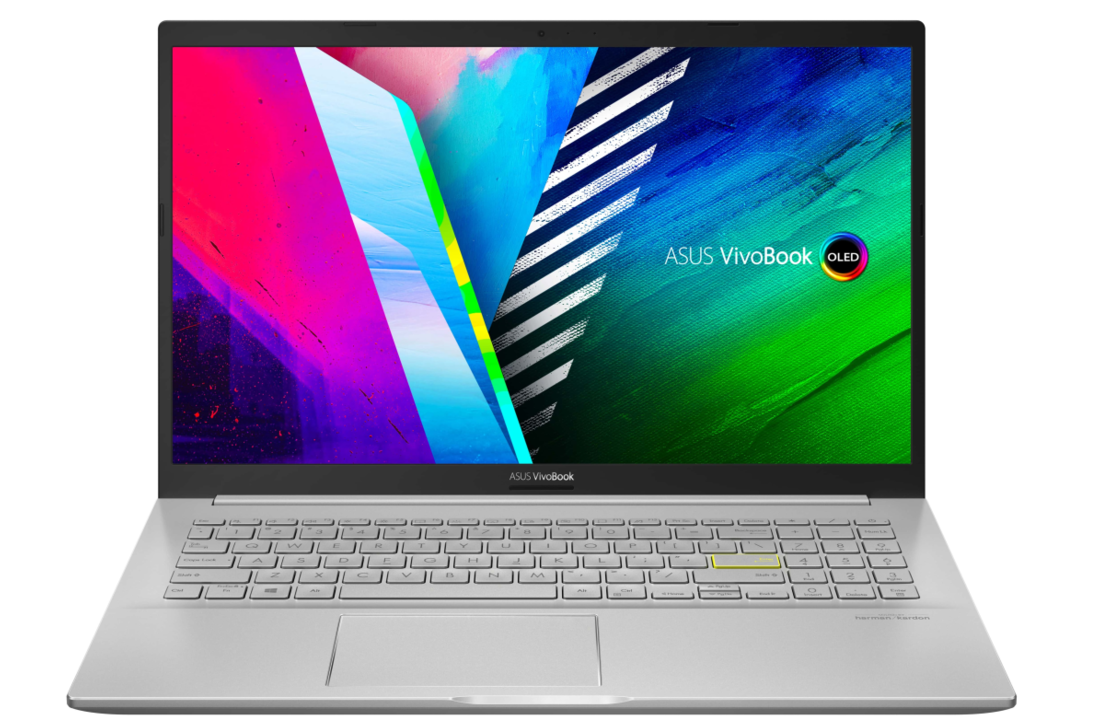 ASUS Vivobook 15 - K513EA-L11993W - Laptop