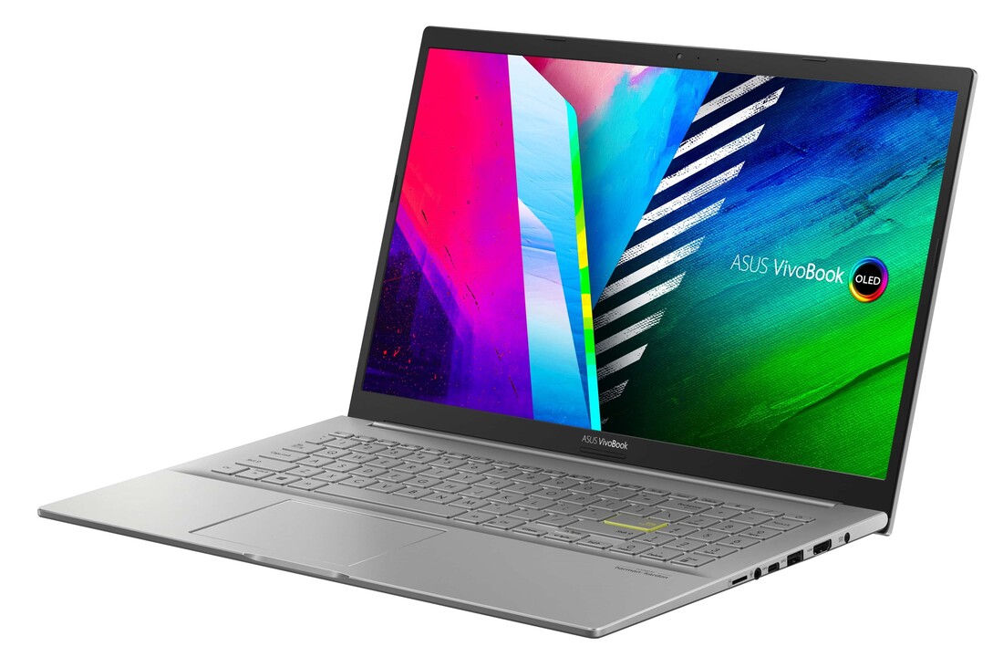 ASUS Vivobook 15 - K513EA-L11993W - Laptop