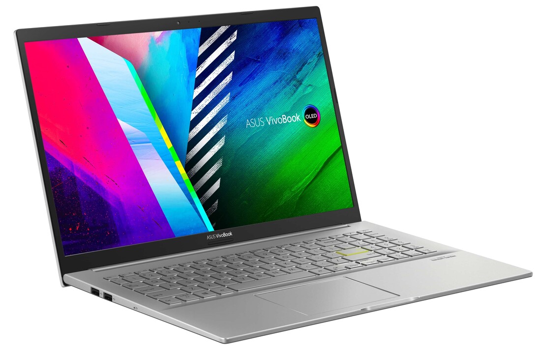 ASUS Vivobook 15 - K513EA-L11993W - Laptop