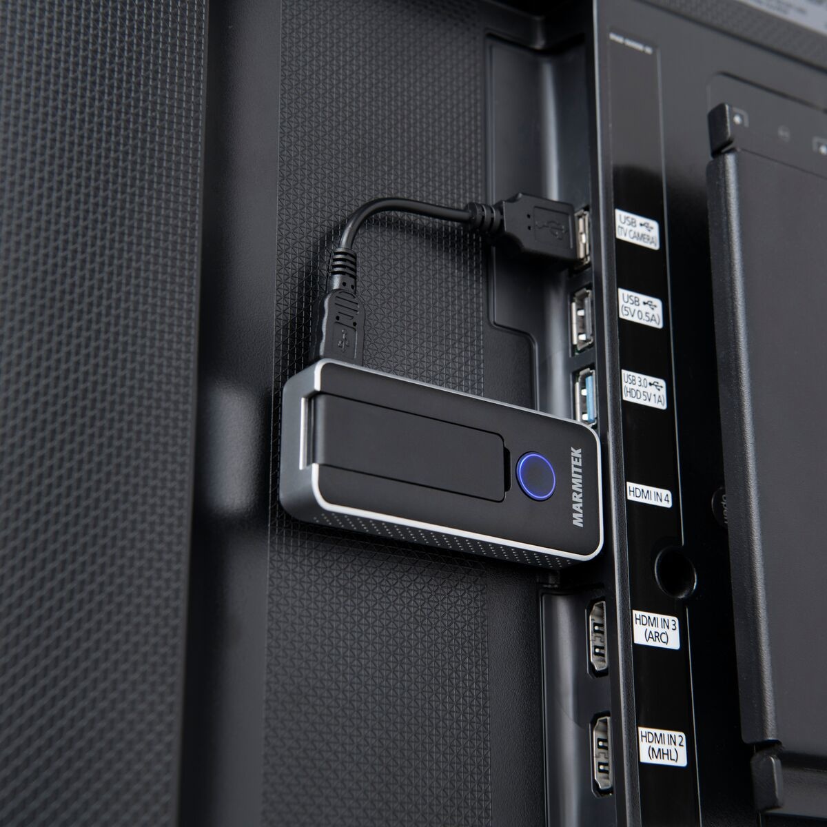 Stream S2 Pro Draadloos HDMI Presentatiesysteem