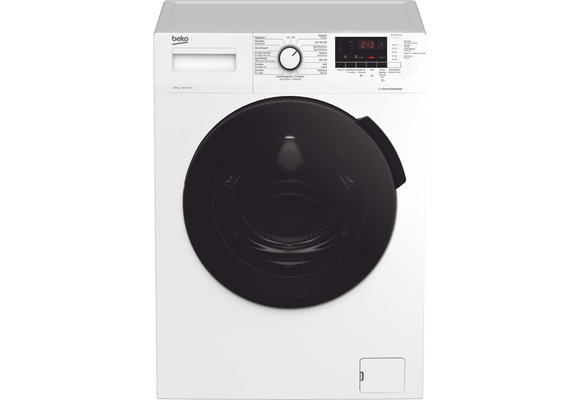 Beko WTV9725XCW1  - Wasmachine