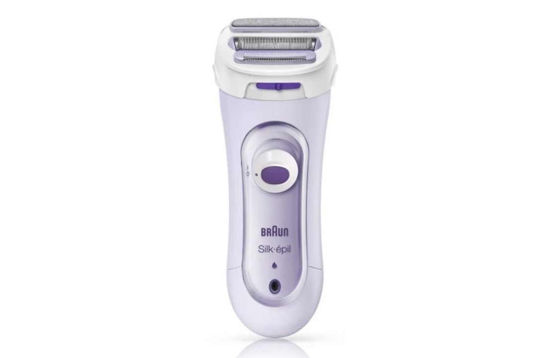 Braun Silk-épil Lady Shaver 5-560 - Ladyshave