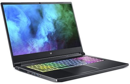 Acer Predator Helios 300 - PH317-55-53YS - Gaming laptop