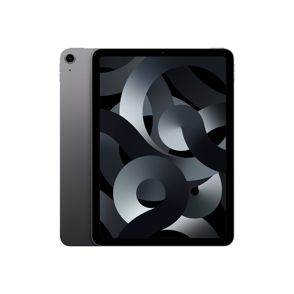 Apple iPad air４　64GB Apple iPad Air 4 64GB Zwart | 2dehandslaptops.nl