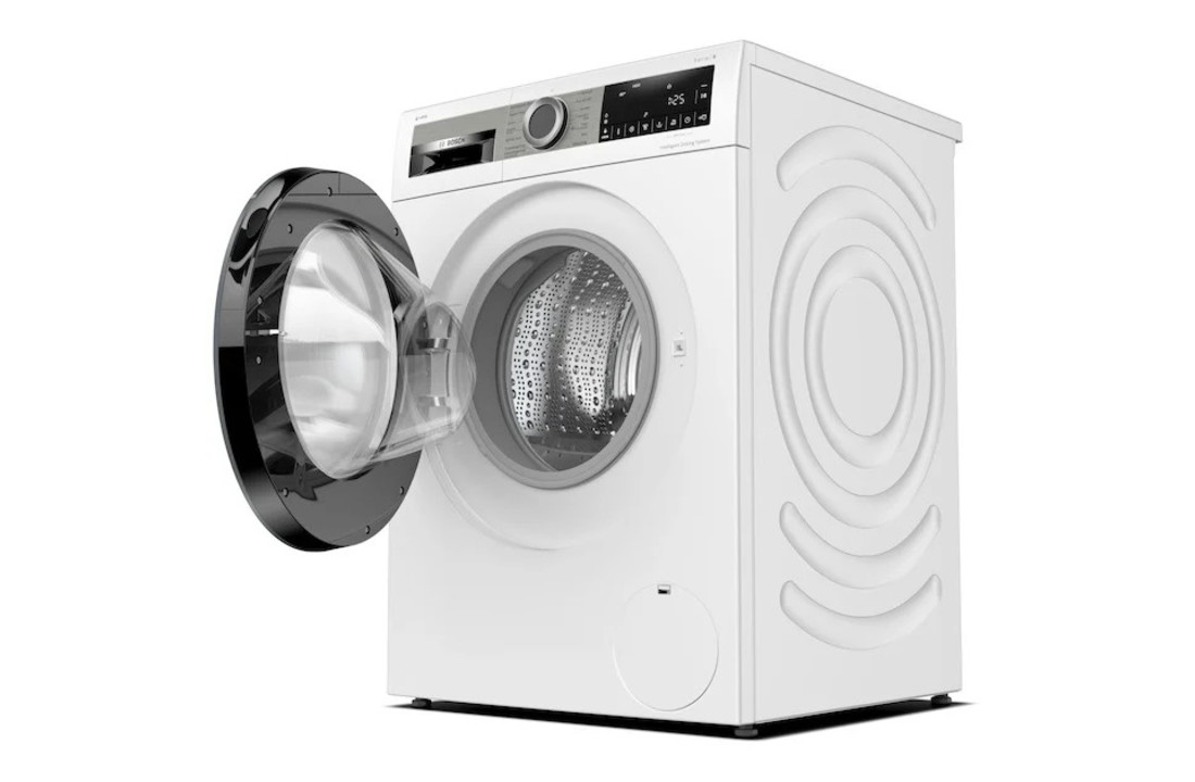Bosch EXCLUSIV WGG04409NL - Wasmachine