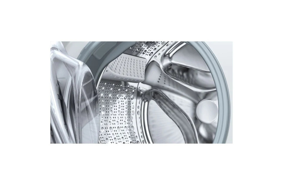 Bosch EXCLUSIV WGG04409NL - Wasmachine