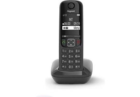 Gigaset AS690R - Dect telefoon