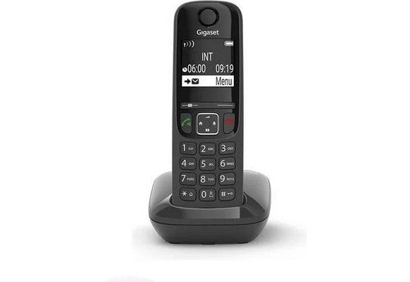 Gigaset AS690R - Dect telefoon