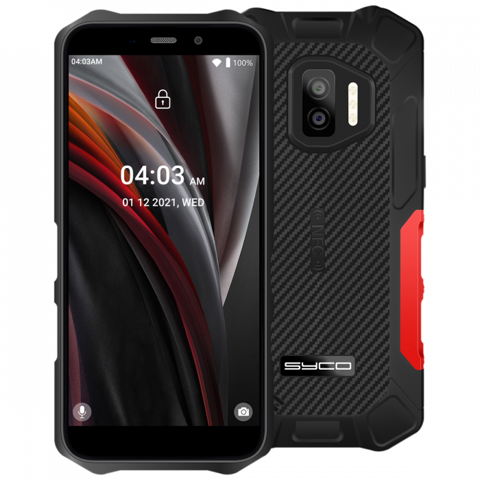 Syco RS-403 - Mobiele telefoon