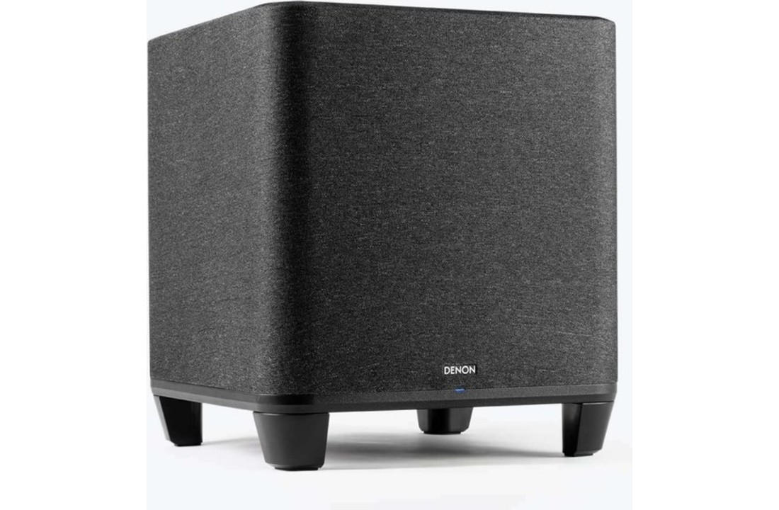 Denon HomeZwart - Subwoofer
