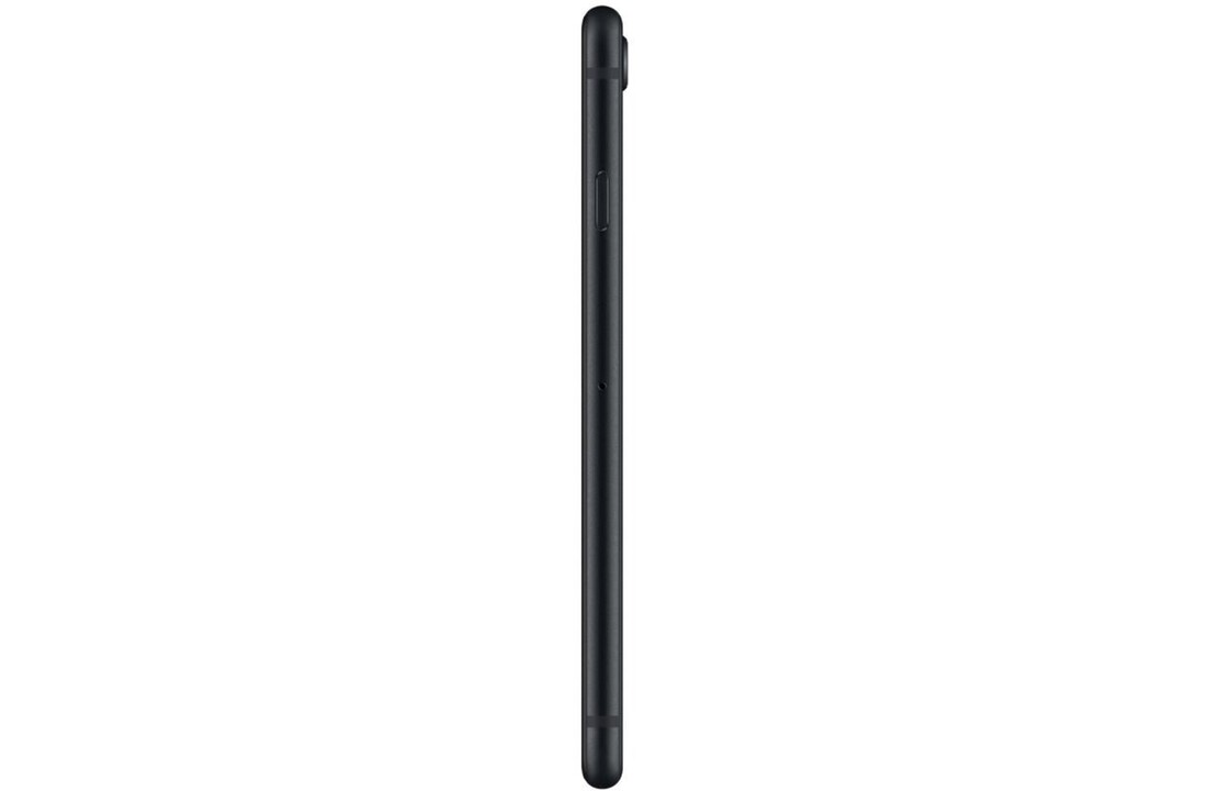 Apple iPhone SE 2022 (64 GB) - Mobiele telefoon