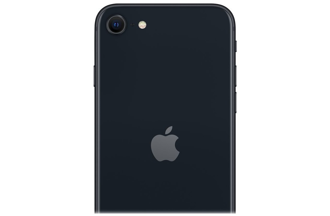 Apple iPhone SE 2022 (64 GB) - Mobiele telefoon