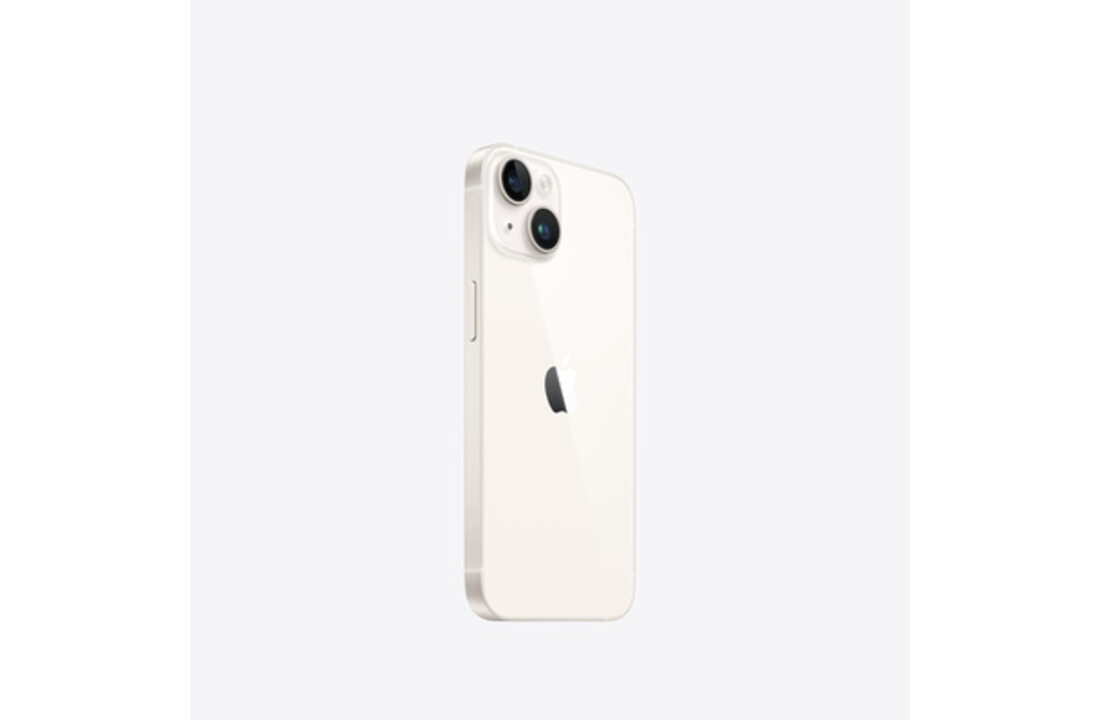 Apple iPhone 14 (128GB) Wit - Mobiele telefoon