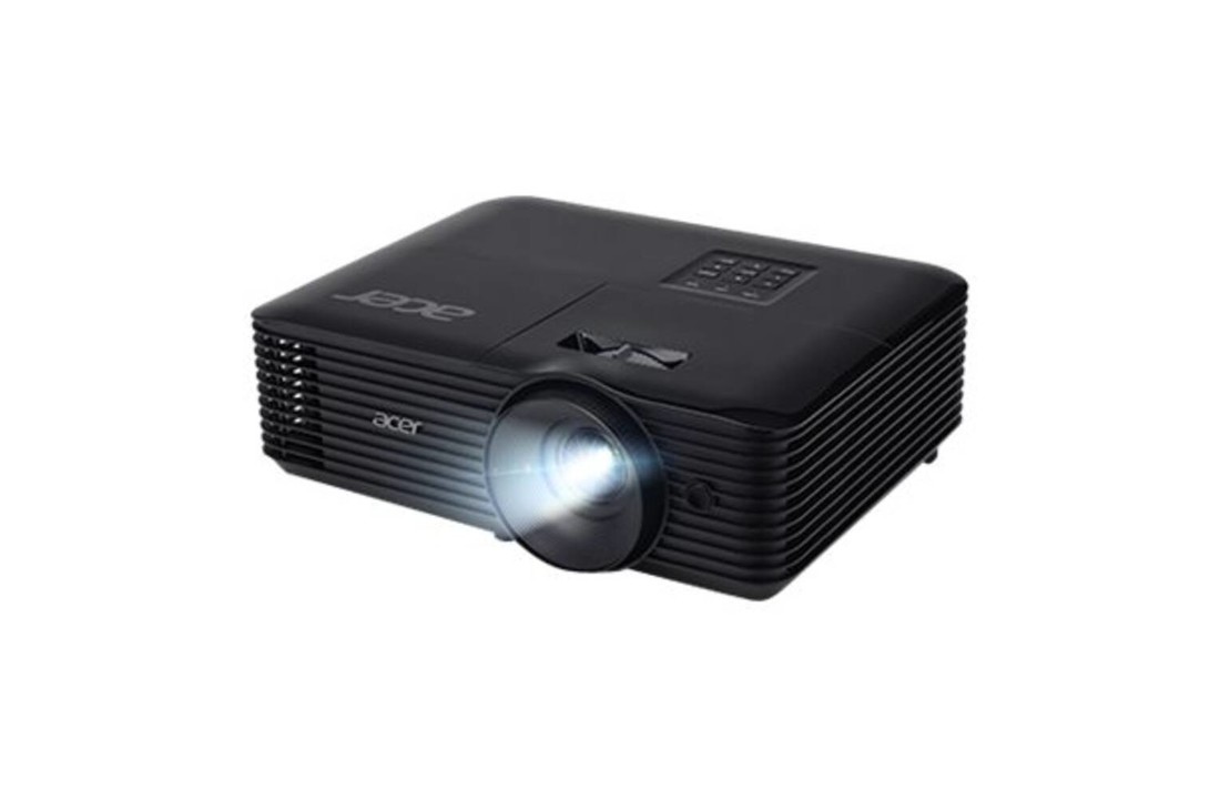 Acer X118HP - Beamer