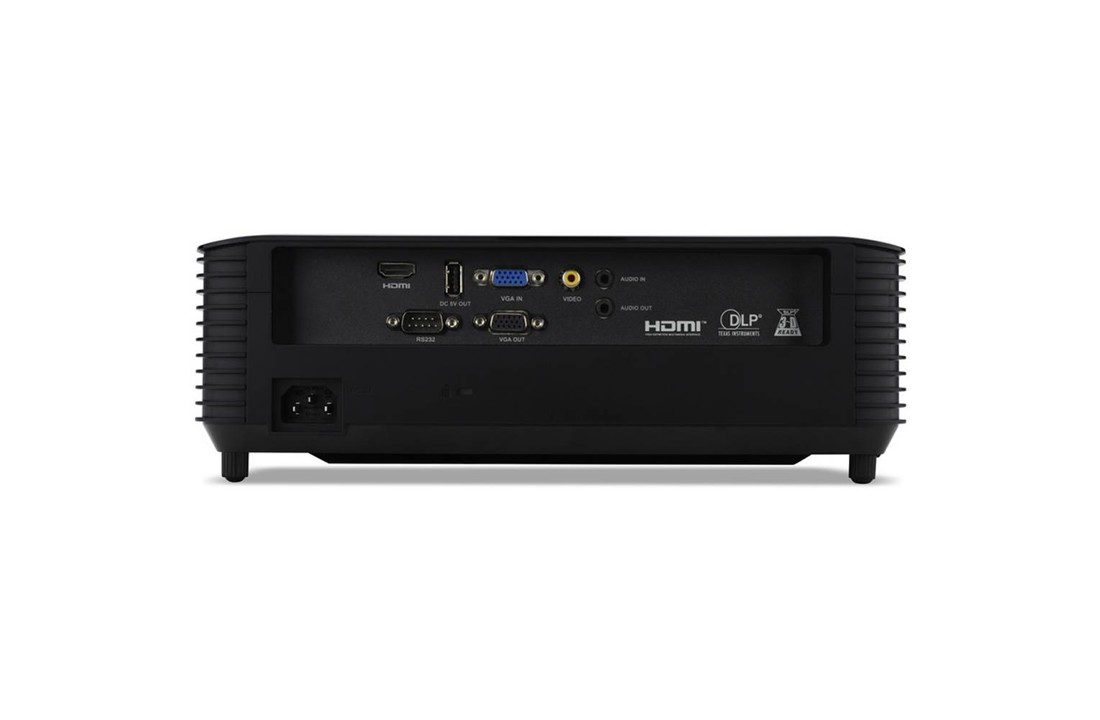 Acer X118HP - Beamer