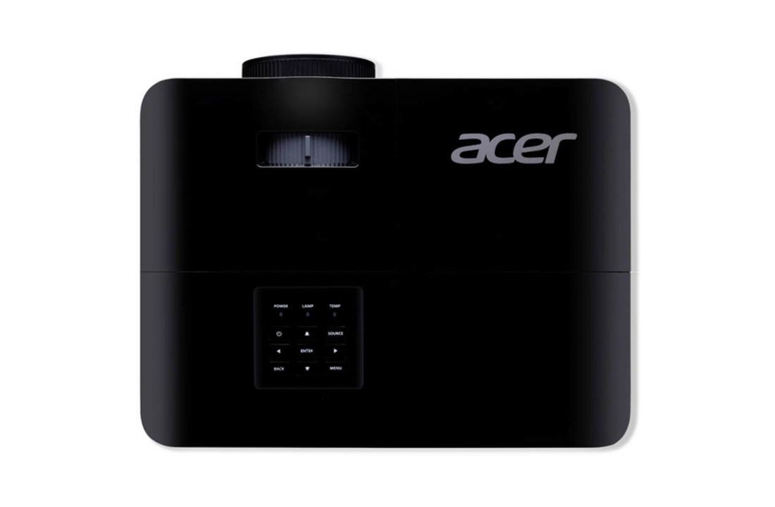Acer X118HP - Beamer