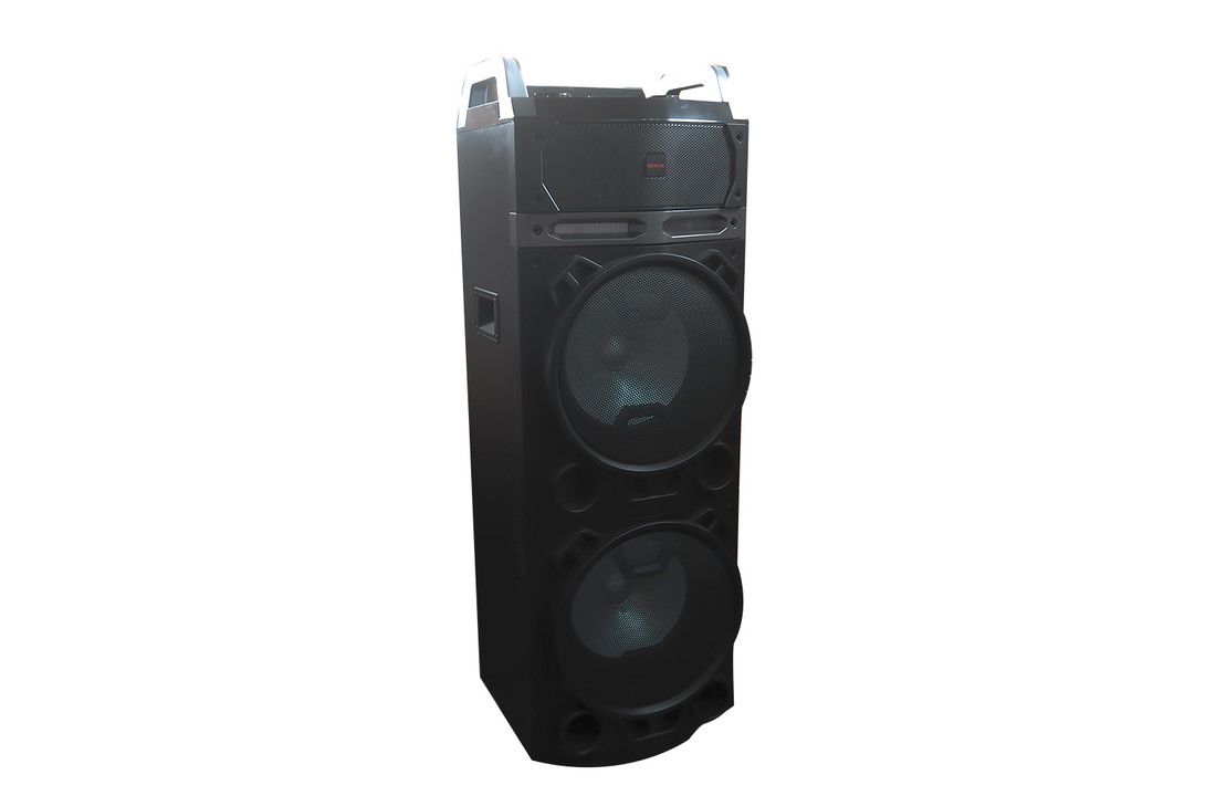 Aiwa KBTUS-900 Party Speaker - Draadloze speaker