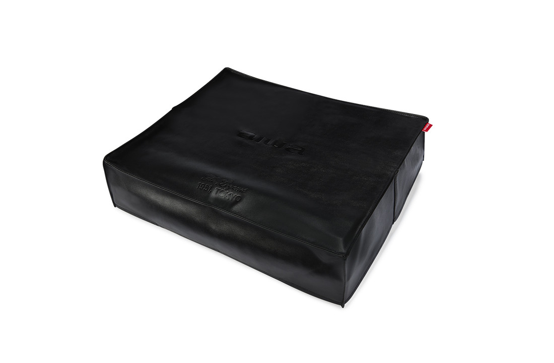 Aiwa APX-680BT/WT - Platenspeler