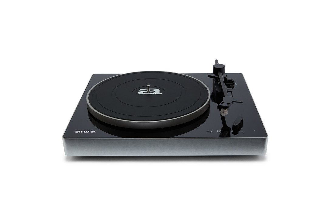 Aiwa APX-680BT - Platenspeler