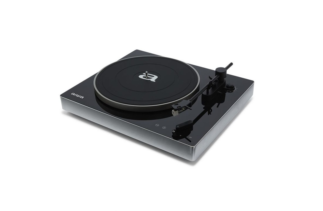 Aiwa APX-680BT - Platenspeler