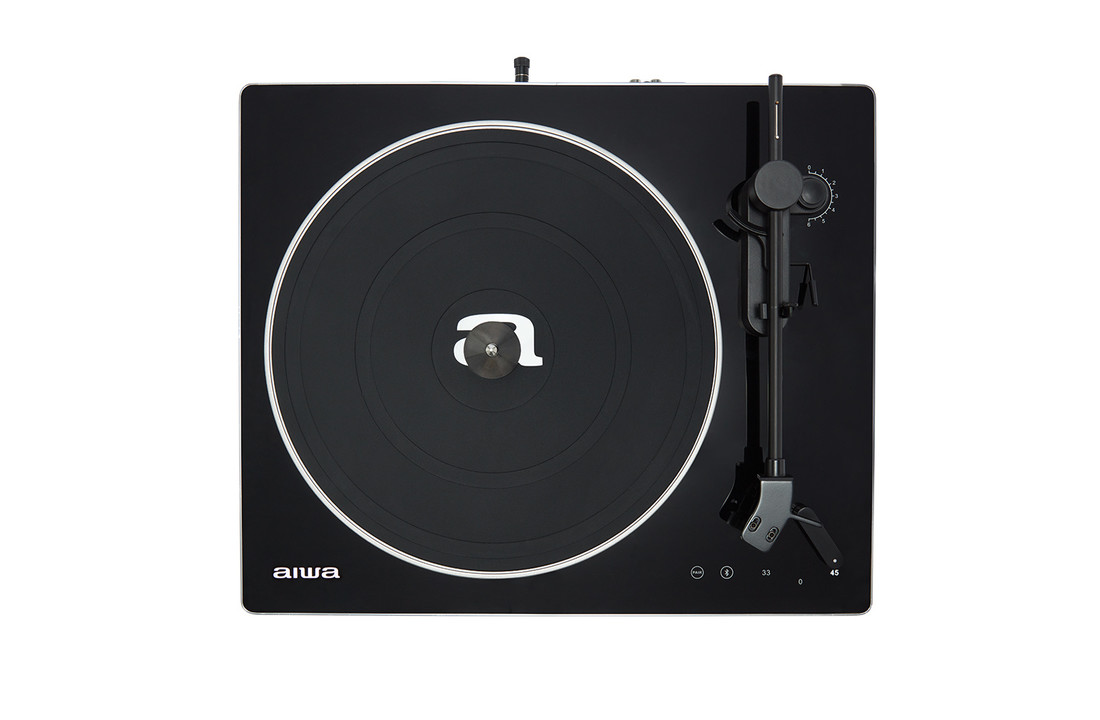 Aiwa APX-680BT - Platenspeler