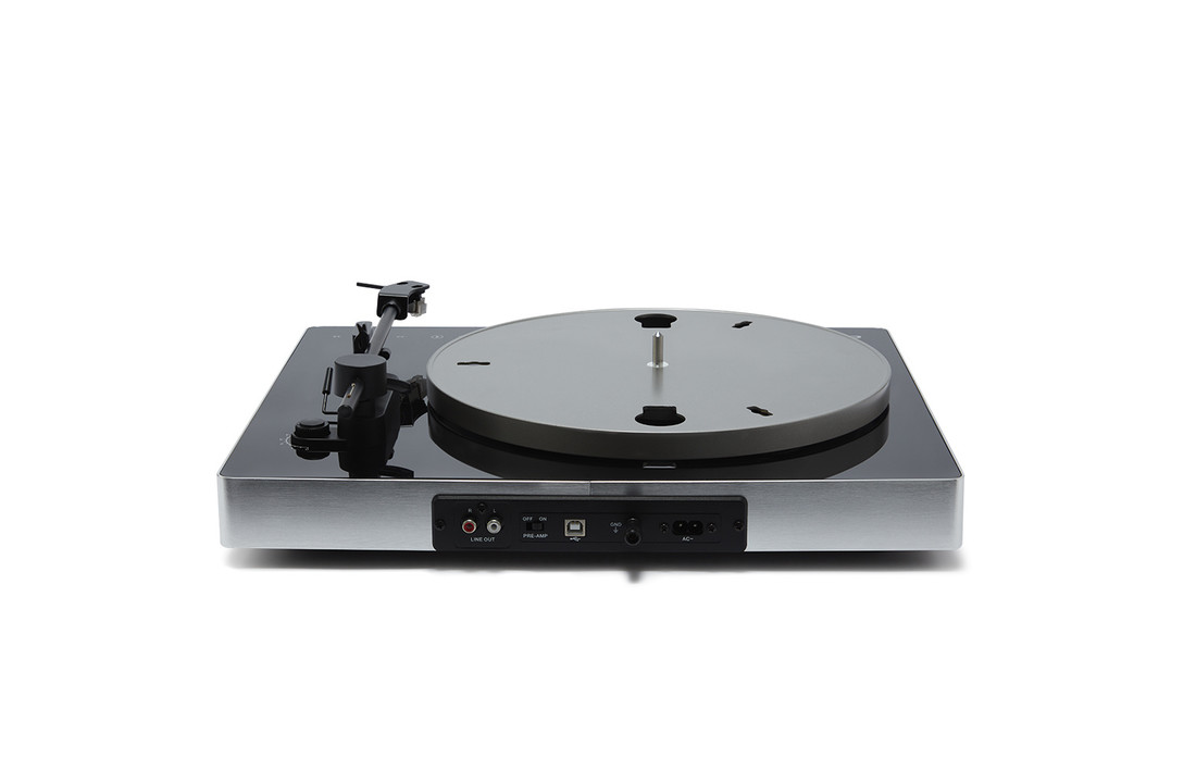 Aiwa APX-680BT - Platenspeler