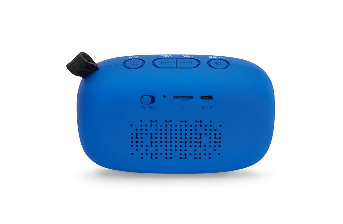 Aiwa BS-110BL BT Speaker - Draadloze speaker