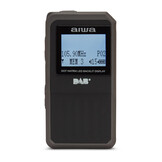 Aiwa RD-20DAB Zwart - Radio