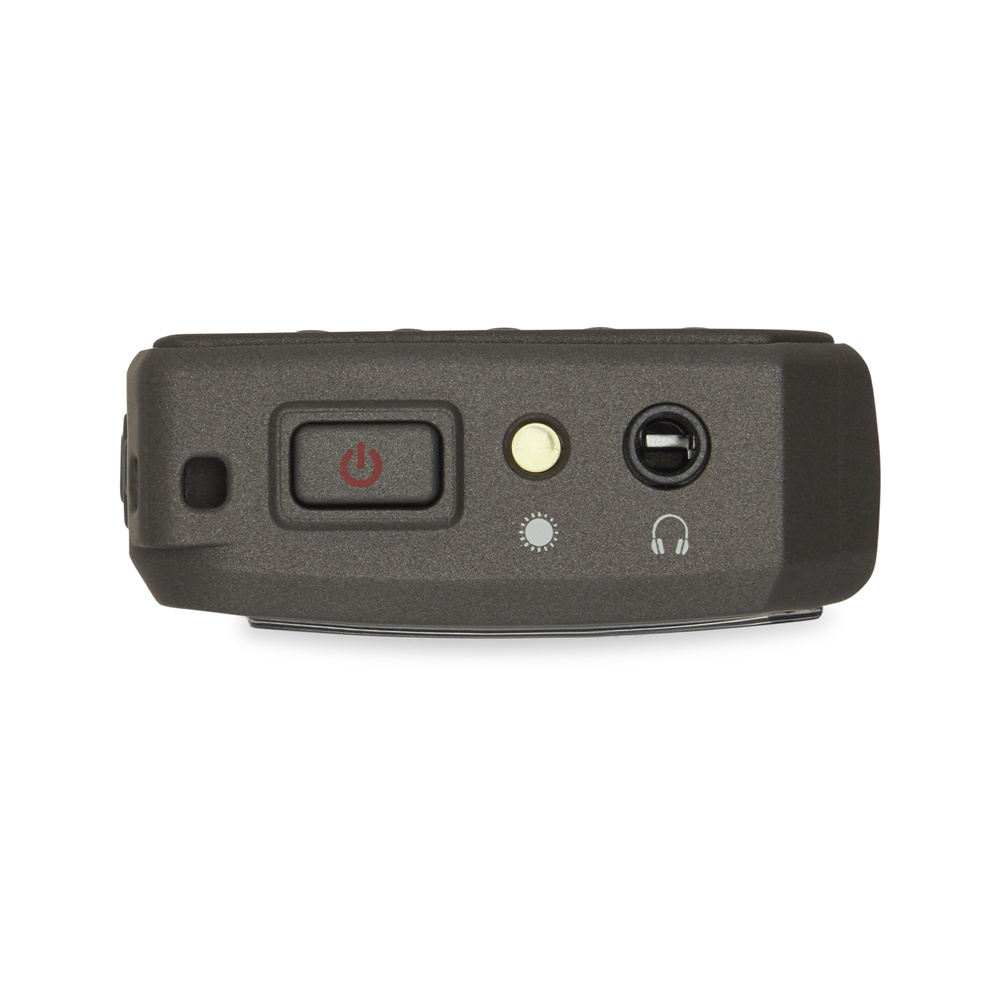 Aiwa RD-20DAB Zwart - Radio