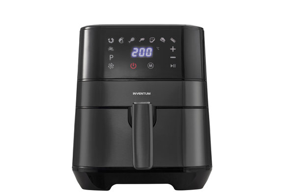 Inventum GF350HLDB - Hetelucht friteuse