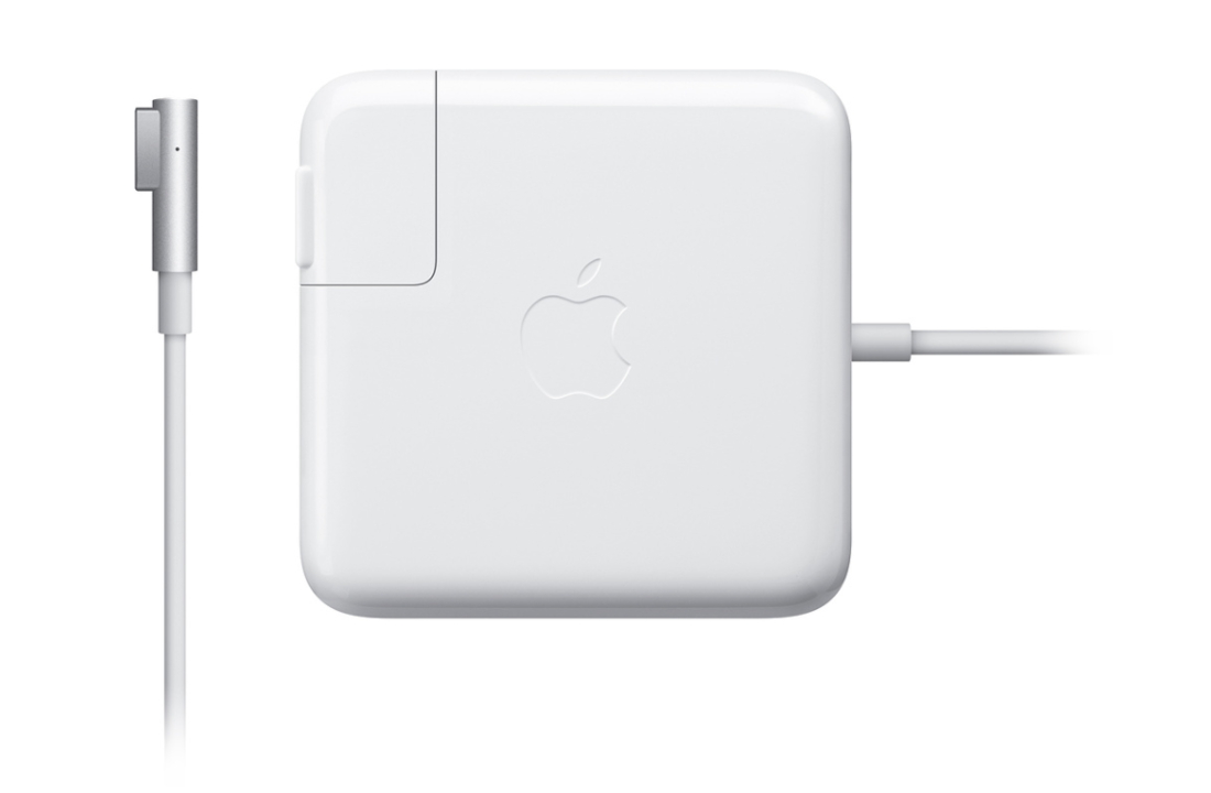 Apple MagSafe Power Adapter (45 W) - Adapter