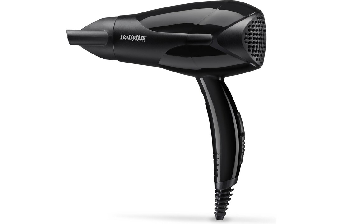 BaByliss 2200 Powerlight D212E - Föhn 