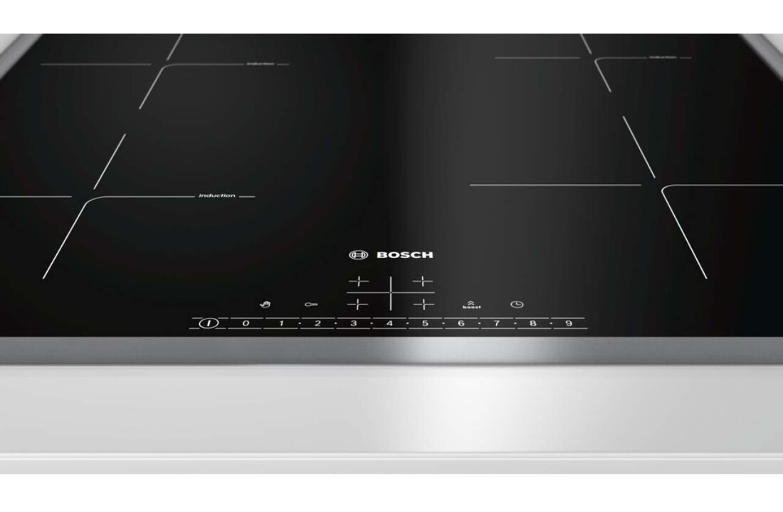 Bosch EXCLUSIV PIE645FB1M - Inductiekookplaat