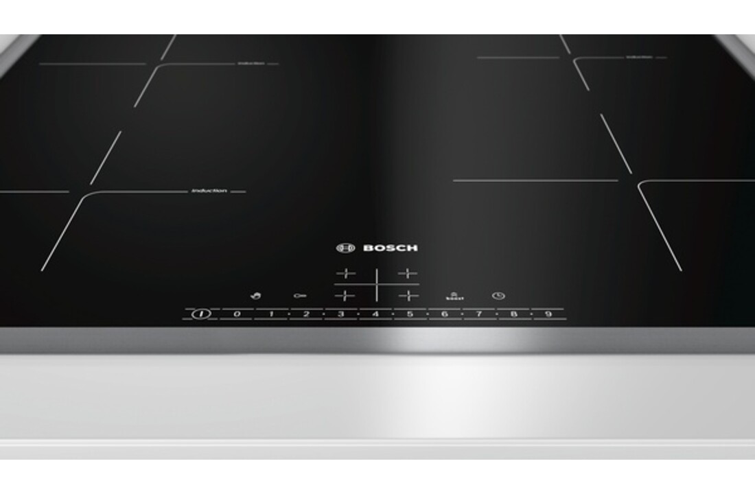 Bosch EXCLUSIV PIE645FB1M - Inductiekookplaat