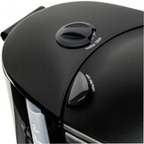 Braun Café House PurAroma Plus KF 560/1 BK - Koffiezetapparaat