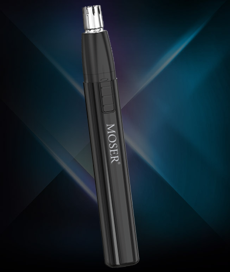 Moser Neus/ Oor trimmer Precision Li 5640-1801 - Neustrimmer