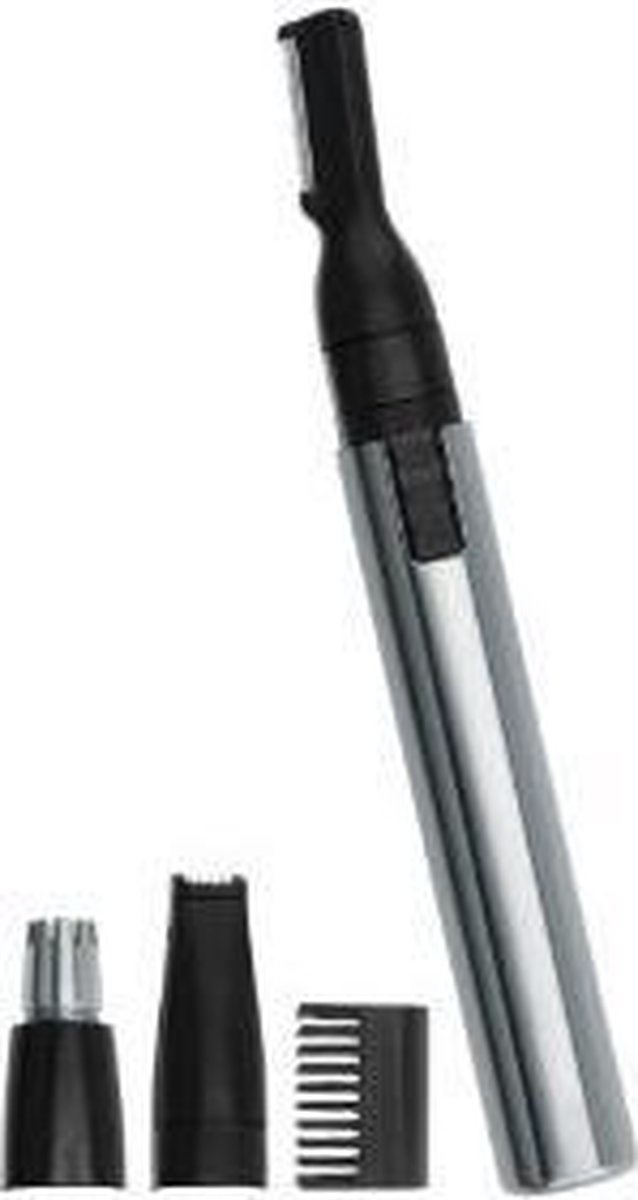 Moser Neus/ Oor trimmer Precision Li 5640-1801 - Neustrimmer