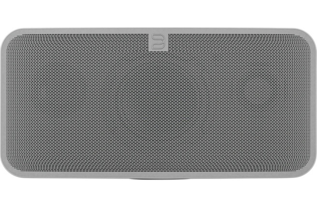 Bluesound Pulse 2i Wit - Draadloze speaker
