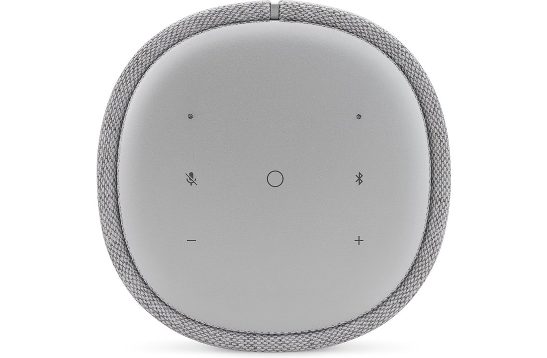 Harman Kardon Citation ONE MK3 Grijs - Draadloze speaker