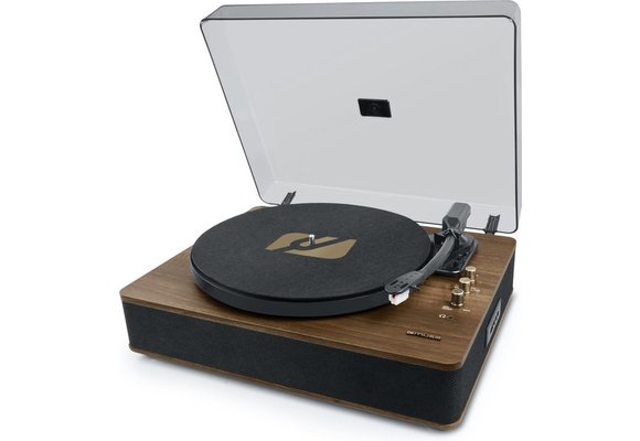 Muse MT-106BT - Platenspeler