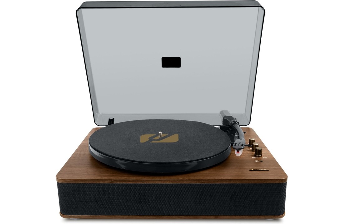 Muse MT-106BT - Platenspeler