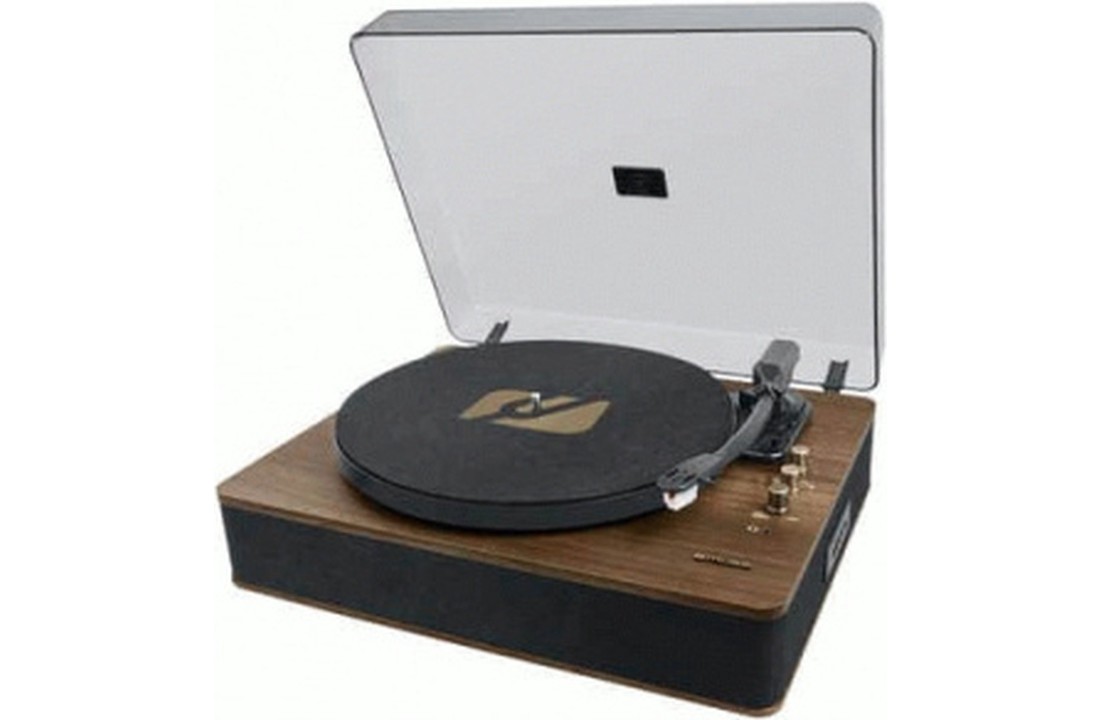 Muse MT-106BT - Platenspeler